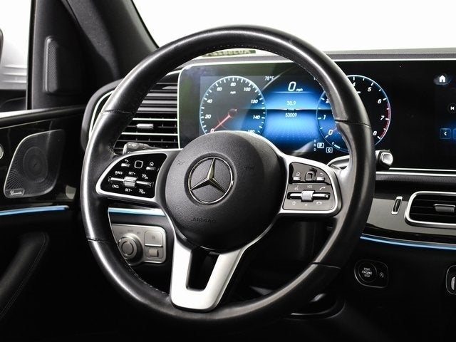 2020 Mercedes-Benz GLE 350 GLE 350